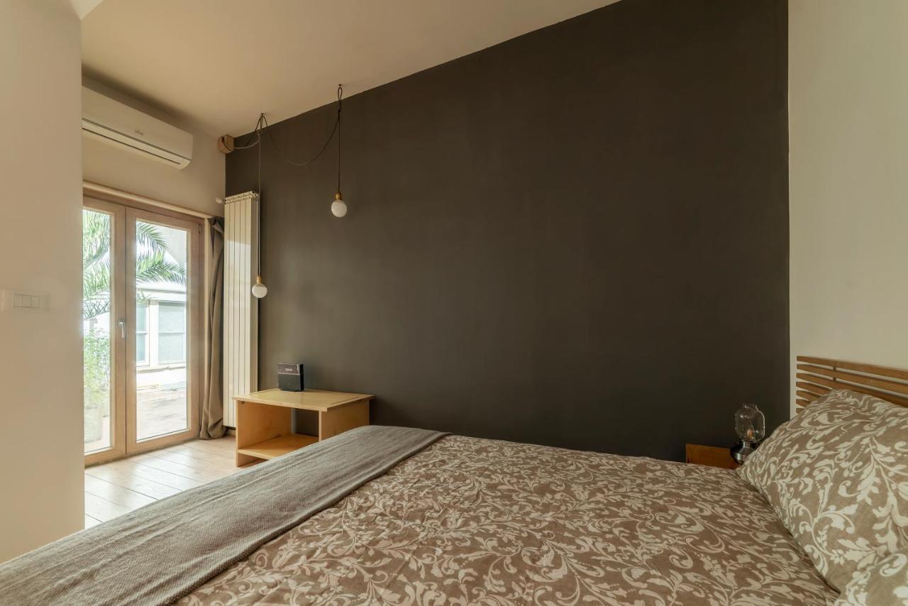 Tiburtina Terrace Apartments Rom Exterior foto