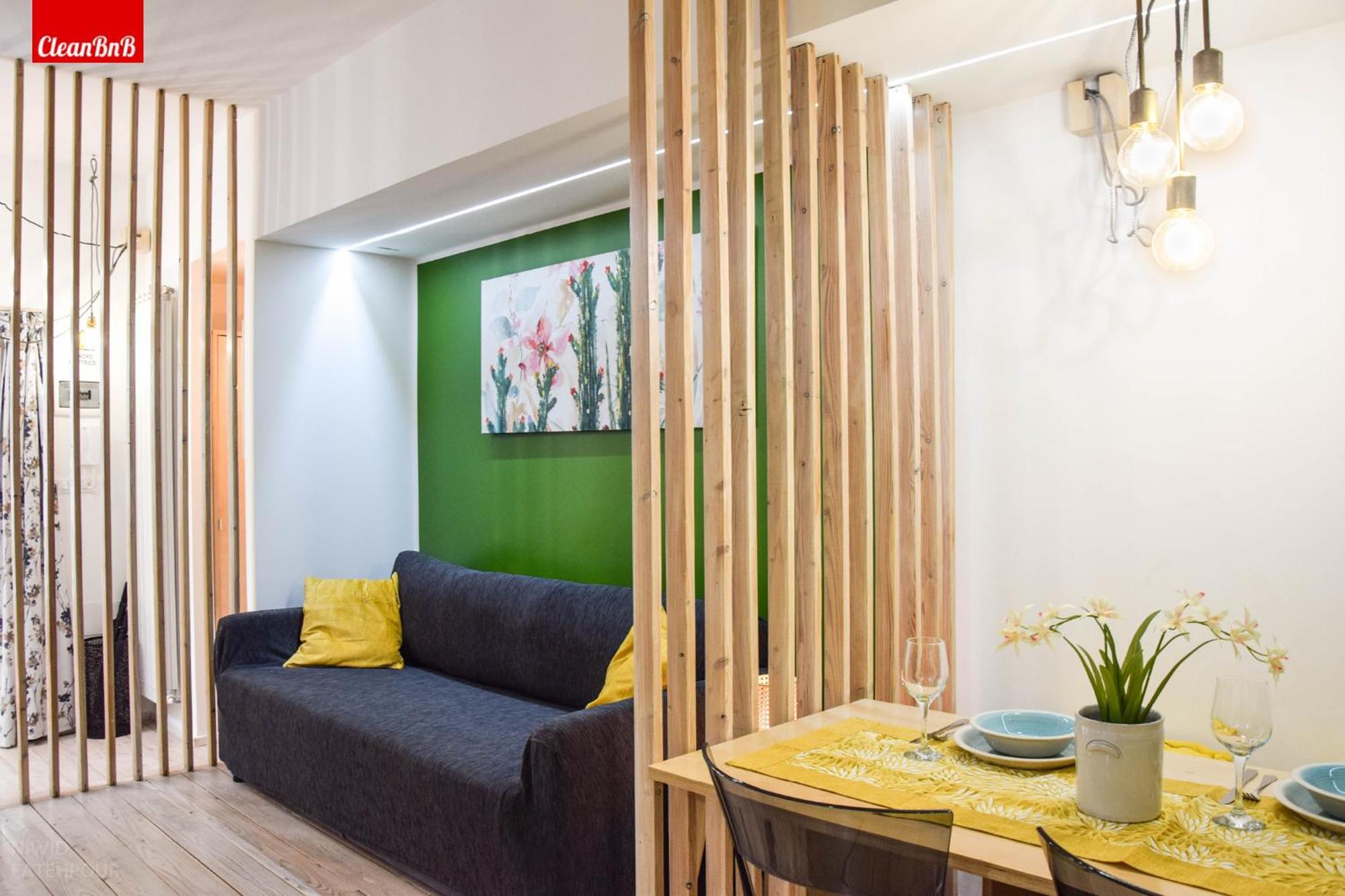 Tiburtina Terrace Apartments Rom Exterior foto